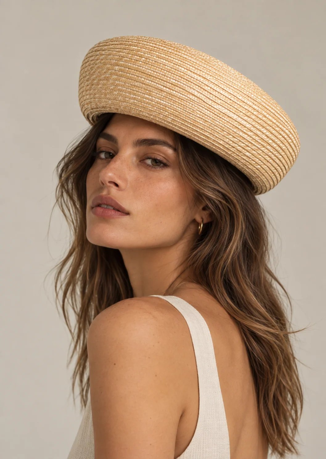 CAPRI NATURAL