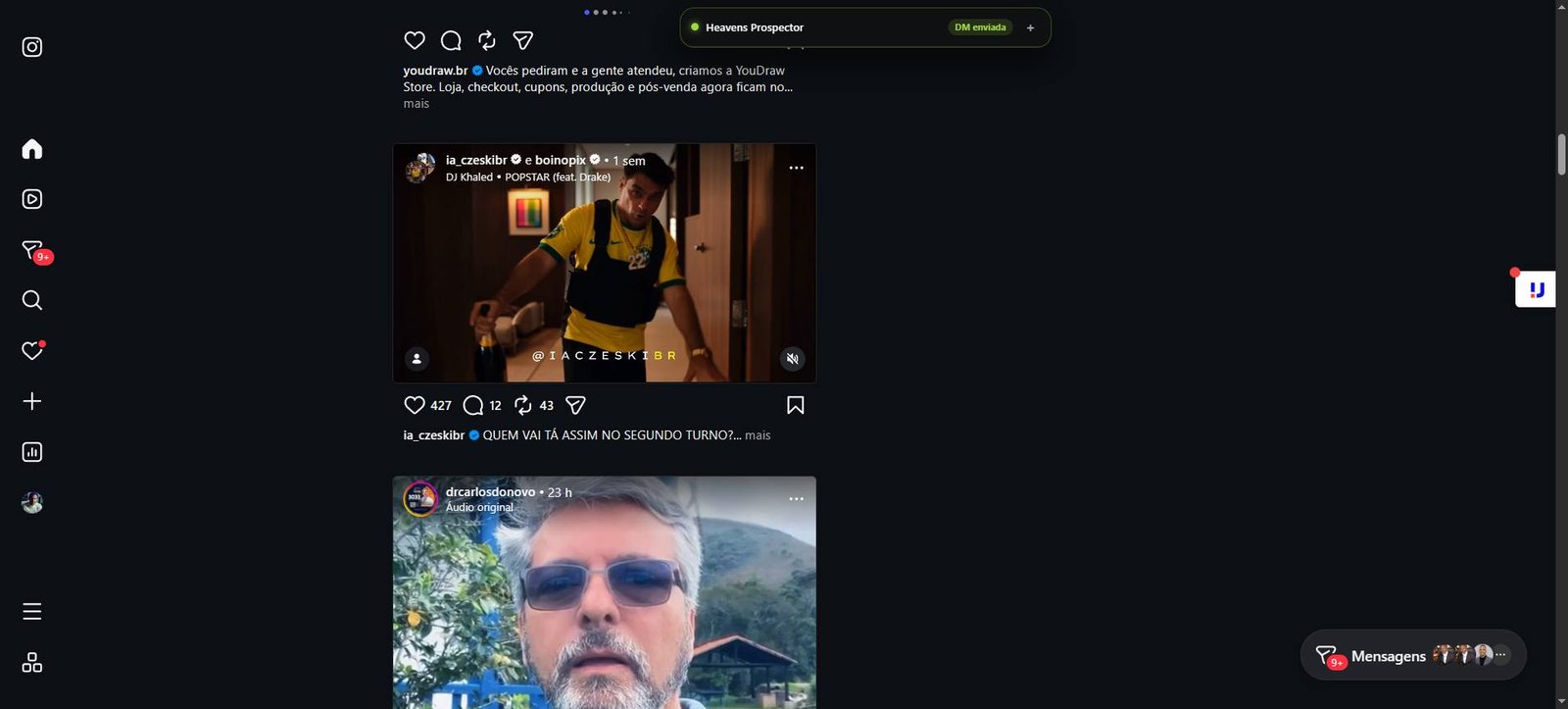 Print da Bio Artesano